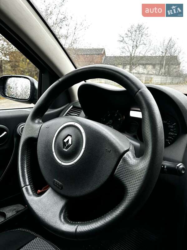 Универсал Renault Megane 2007 в Радехове