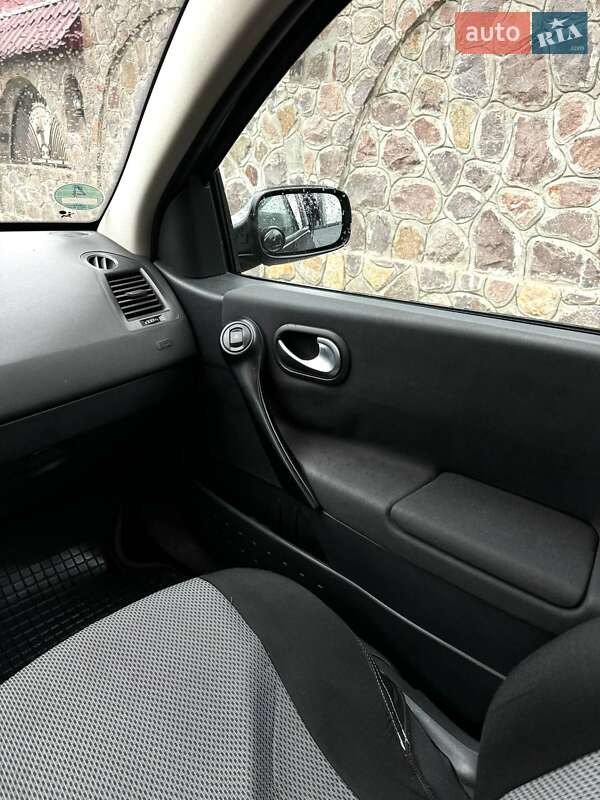 Универсал Renault Megane 2007 в Радехове