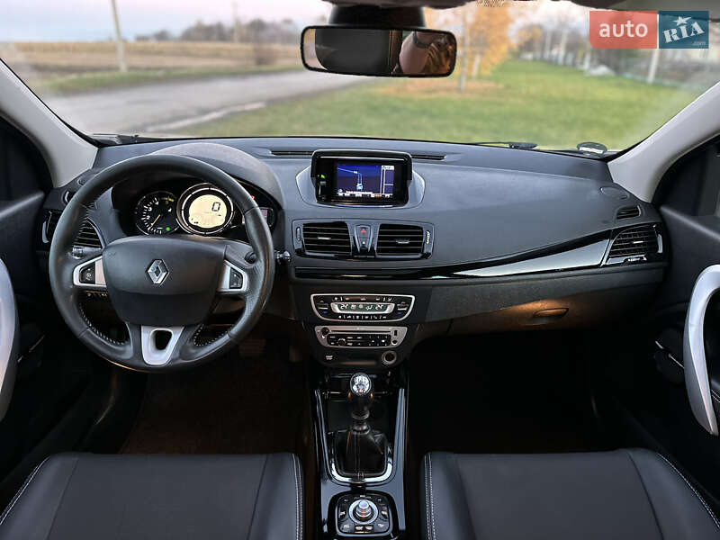 Универсал Renault Megane 2012 в Луцке фото 24 Универсал Renault Megane 2012 в Луцке