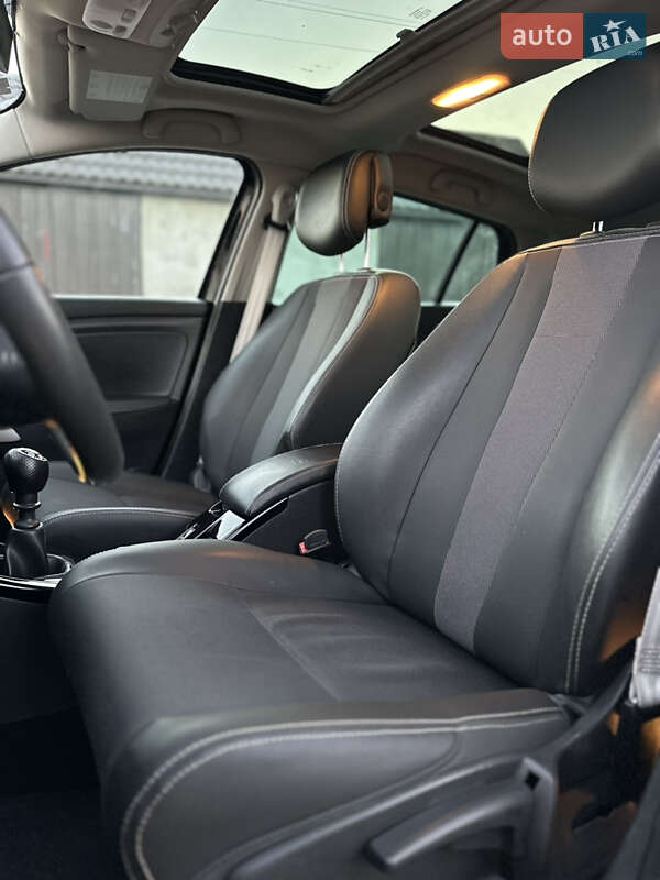 Универсал Renault Megane 2012 в Луцке фото 31 Универсал Renault Megane 2012 в Луцке