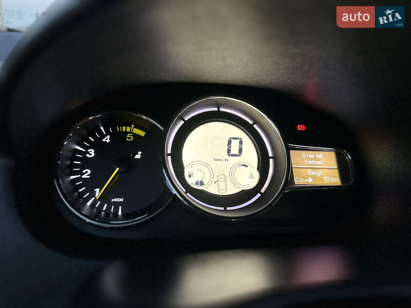 Универсал Renault Megane 2012 в Луцке фото 44 Универсал Renault Megane 2012 в Луцке