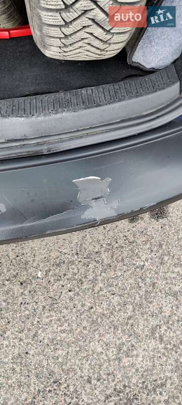 Универсал Renault Megane 2010 в Луцке фото 40 Универсал Renault Megane 2010 в Луцке