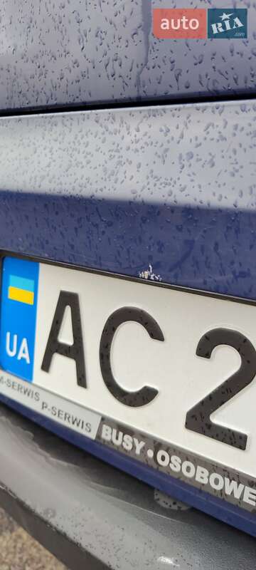 Универсал Renault Megane 2010 в Луцке фото 43 Универсал Renault Megane 2010 в Луцке