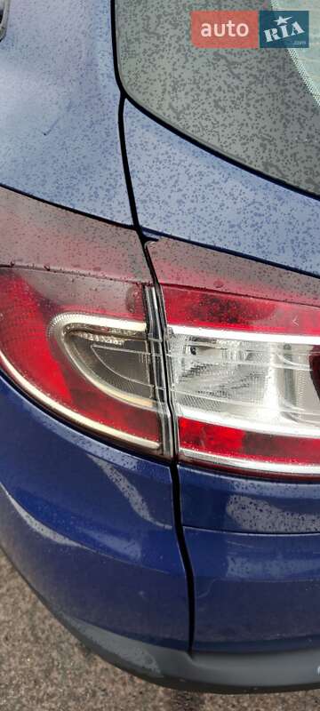 Универсал Renault Megane 2010 в Луцке фото 47 Универсал Renault Megane 2010 в Луцке