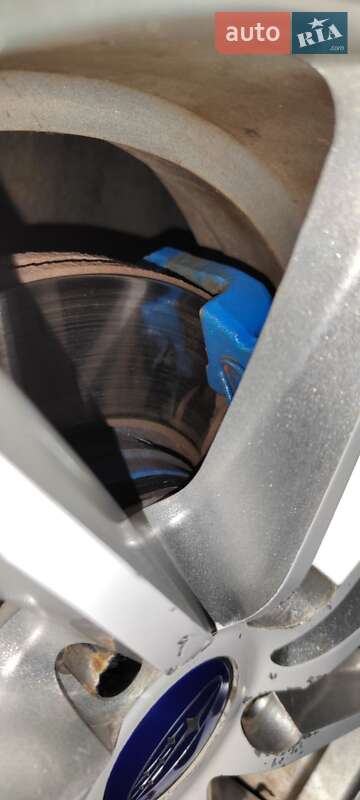 Универсал Renault Megane 2010 в Луцке фото 55 Универсал Renault Megane 2010 в Луцке