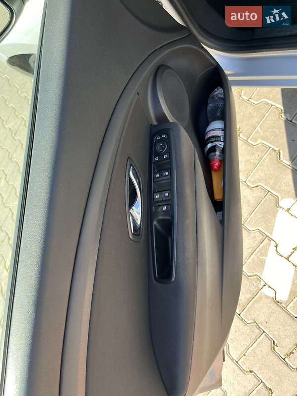 Универсал Renault Megane 2013 в Виннице фото 7 Универсал Renault Megane 2013 в Виннице