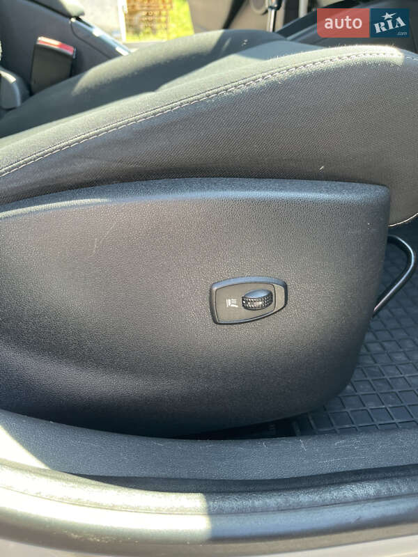 Универсал Renault Megane 2013 в Виннице фото 11 Универсал Renault Megane 2013 в Виннице