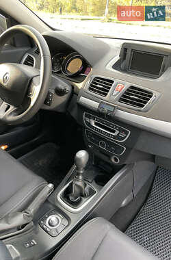 Универсал Renault Megane 2011 в Кривом Роге