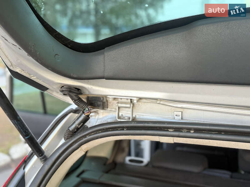 Універсал Renault Megane 2008 в Вінниці