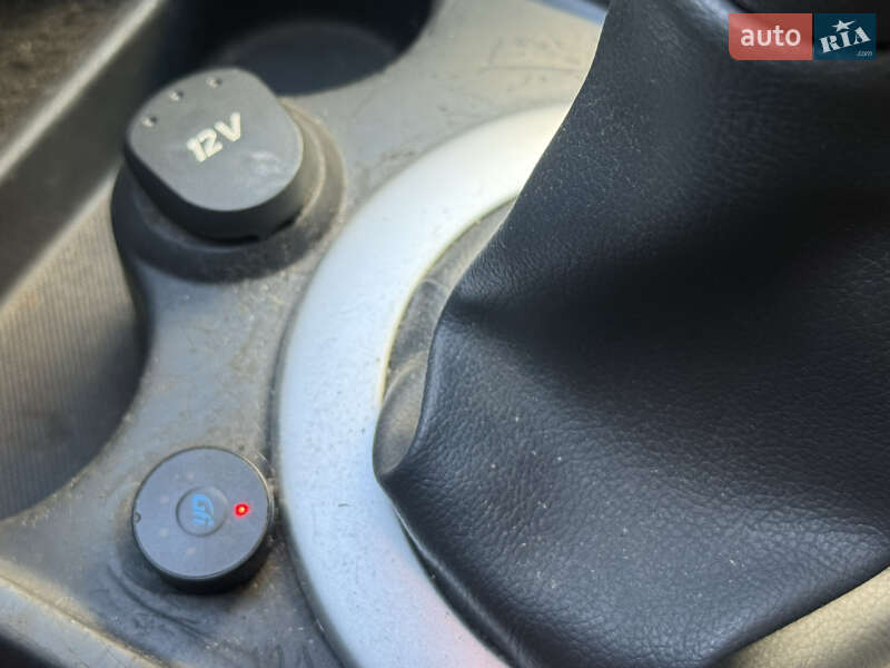 Універсал Renault Megane 2008 в Вінниці