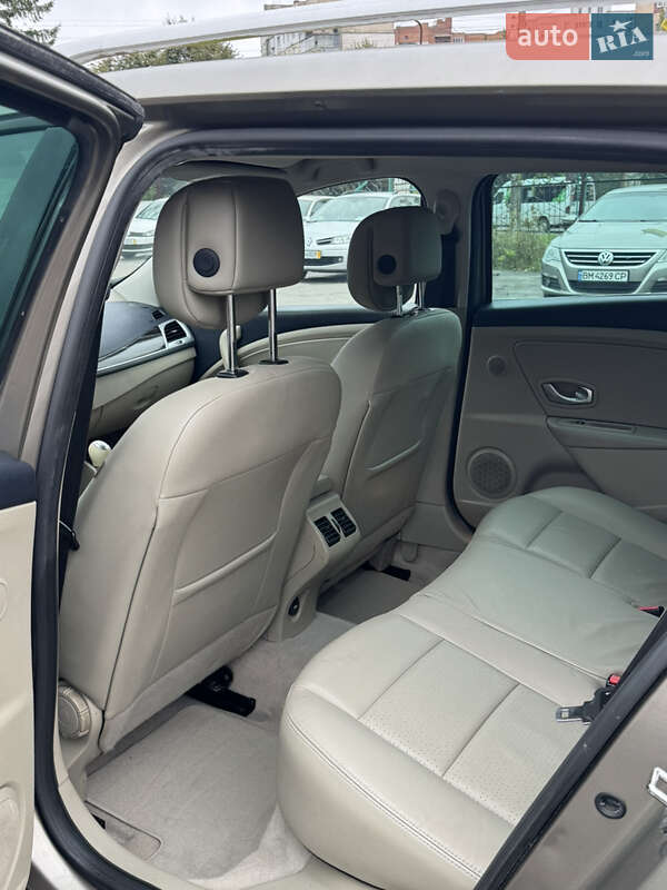 Универсал Renault Megane 2010 в Хмельницком фото 22 Универсал Renault Megane 2010 в Хмельницком