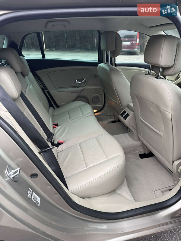 Универсал Renault Megane 2010 в Хмельницком фото 26 Универсал Renault Megane 2010 в Хмельницком