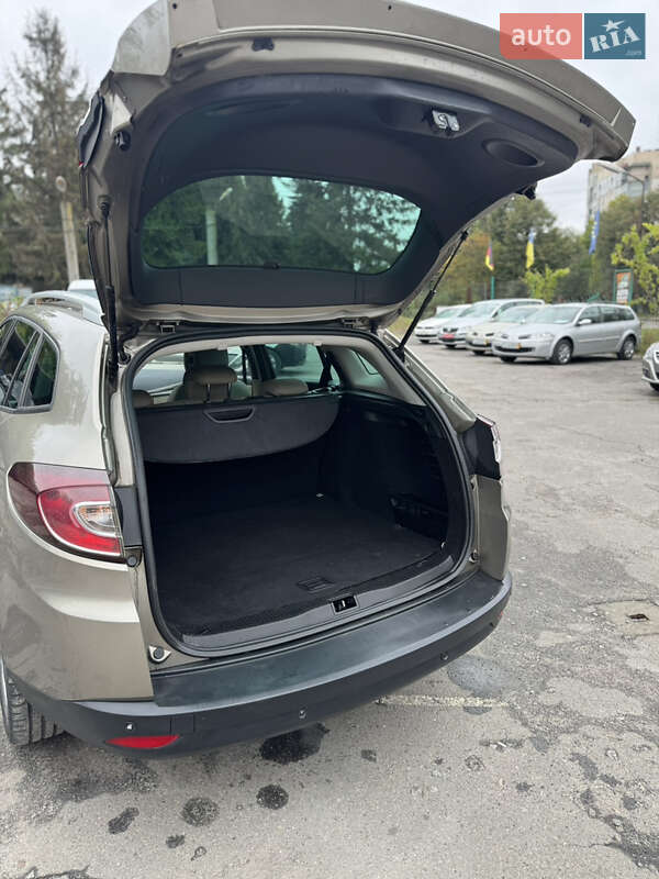 Универсал Renault Megane 2010 в Хмельницком фото 31 Универсал Renault Megane 2010 в Хмельницком