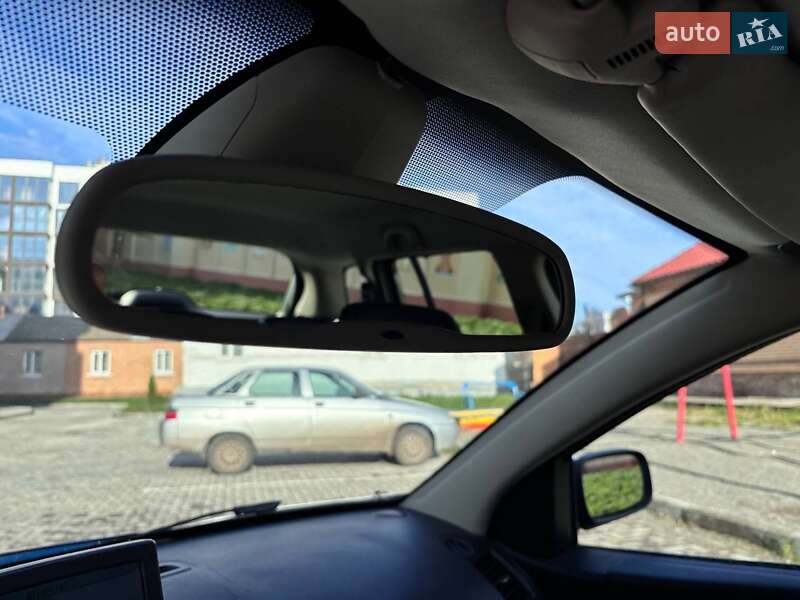 Универсал Renault Megane 2008 в Ромнах