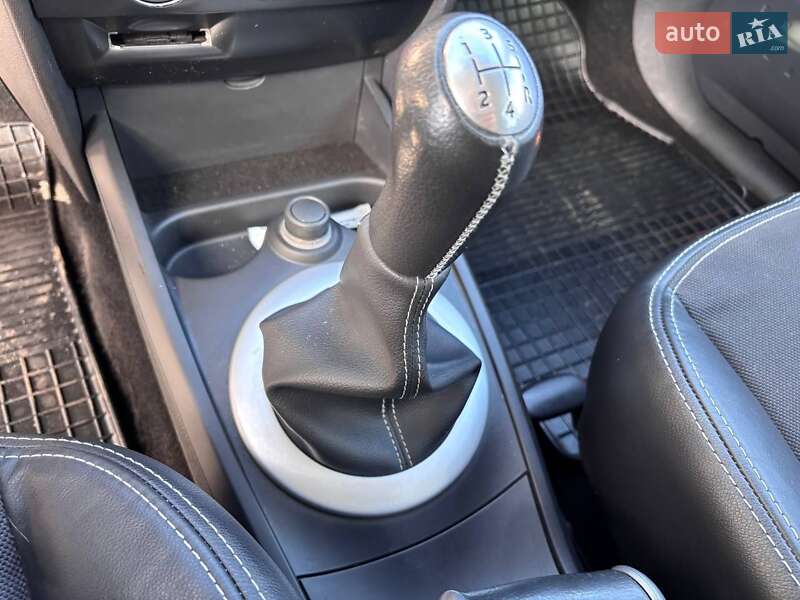 Универсал Renault Megane 2008 в Ромнах