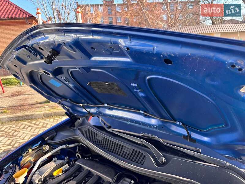 Универсал Renault Megane 2008 в Ромнах