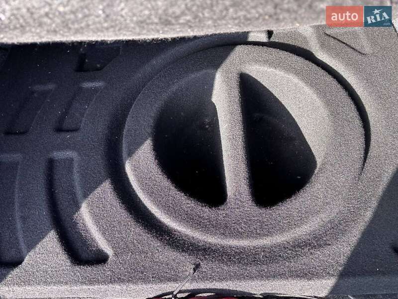 Универсал Renault Megane 2008 в Ромнах