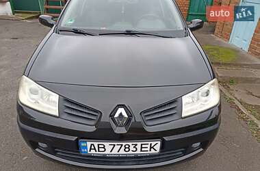 Универсал Renault Megane 2007 в Гайсине
