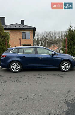 Універсал Renault Megane 2017 в Вінниці