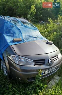 Универсал Renault Megane 2005 в Рогатине