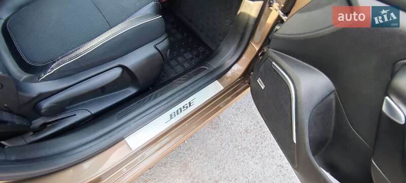 Универсал Renault Megane 2017 в Киеве фото 11 Универсал Renault Megane 2017 в Киеве