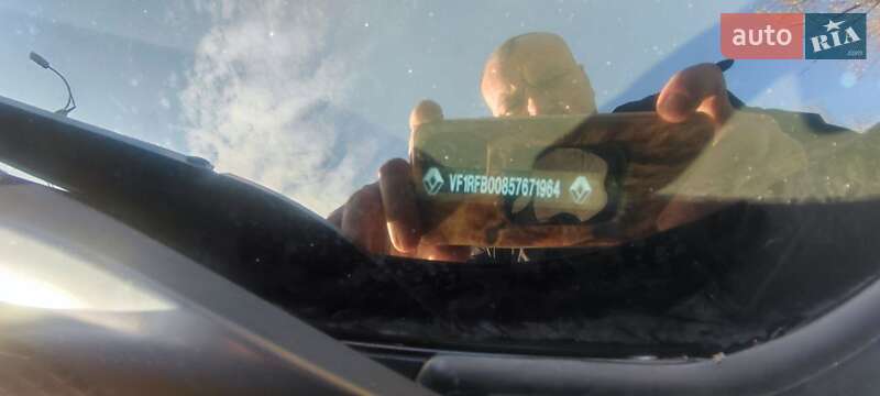 Универсал Renault Megane 2017 в Киеве фото 15 Универсал Renault Megane 2017 в Киеве