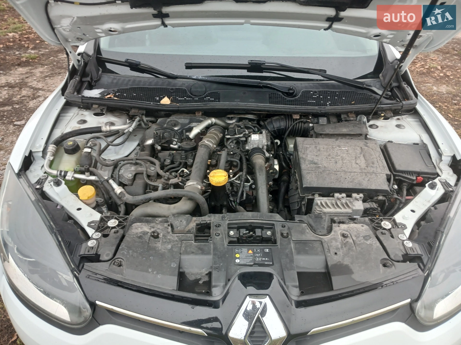 2013 Renault Megane - мініатюра 27
