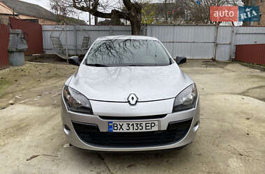 Универсал Renault Megane 2011 в Виннице