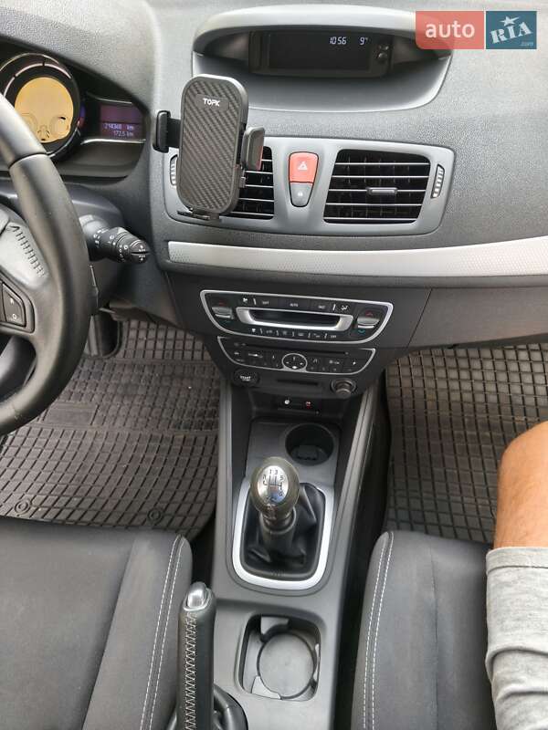 Универсал Renault Megane 2009 в Ковеле фото 7 Универсал Renault Megane 2009 в Ковеле