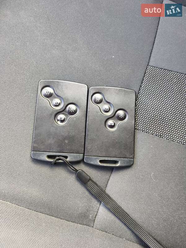 Универсал Renault Megane 2009 в Ковеле фото 6 Универсал Renault Megane 2009 в Ковеле