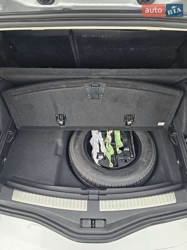Універсал Renault Megane 2016 в Кам'янському