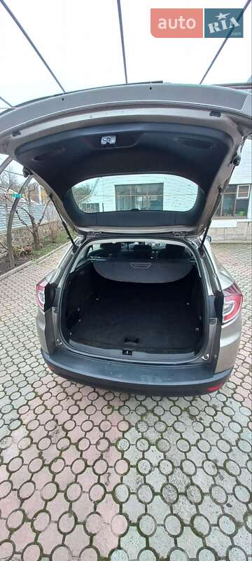 Универсал Renault Megane 2010 в Белой Церкви