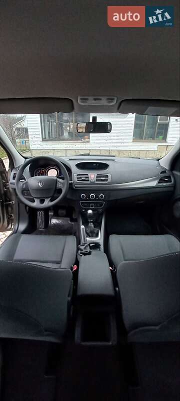 Универсал Renault Megane 2010 в Белой Церкви