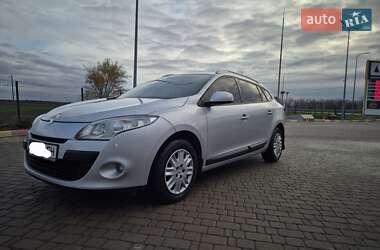 Універсал Renault Megane 2011 в Умані