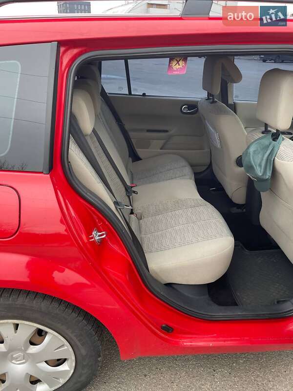 Универсал Renault Megane 2007 в Харькове фото 12 Универсал Renault Megane 2007 в Харькове