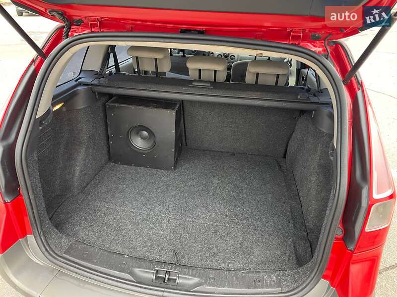 Универсал Renault Megane 2007 в Харькове фото 16 Универсал Renault Megane 2007 в Харькове