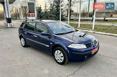 Универсал Renault Megane 2005 в Харькове