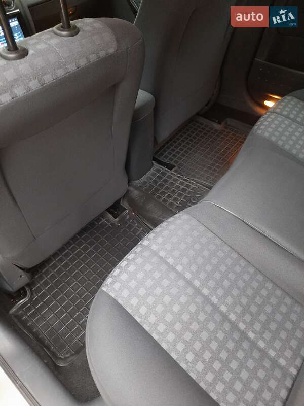 Универсал Renault Megane 2007 в Харькове фото 10 Универсал Renault Megane 2007 в Харькове