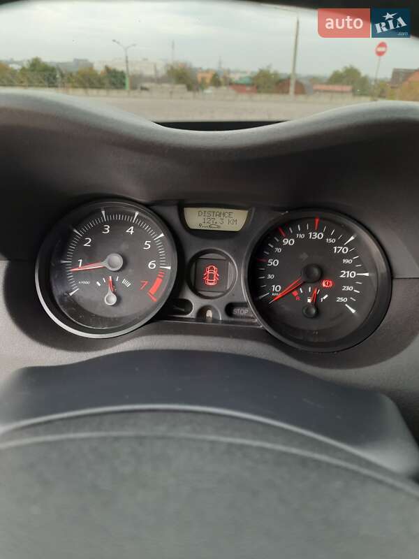 Универсал Renault Megane 2007 в Харькове фото 14 Универсал Renault Megane 2007 в Харькове