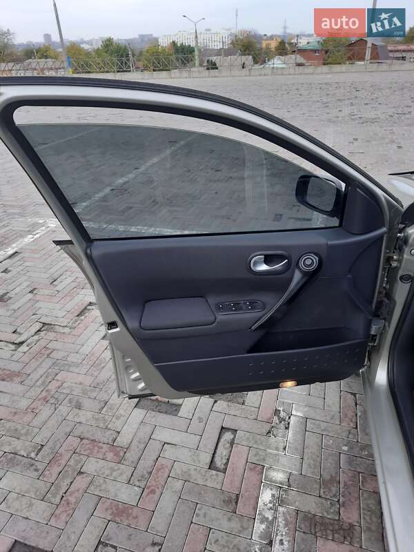 Универсал Renault Megane 2007 в Харькове фото 18 Универсал Renault Megane 2007 в Харькове