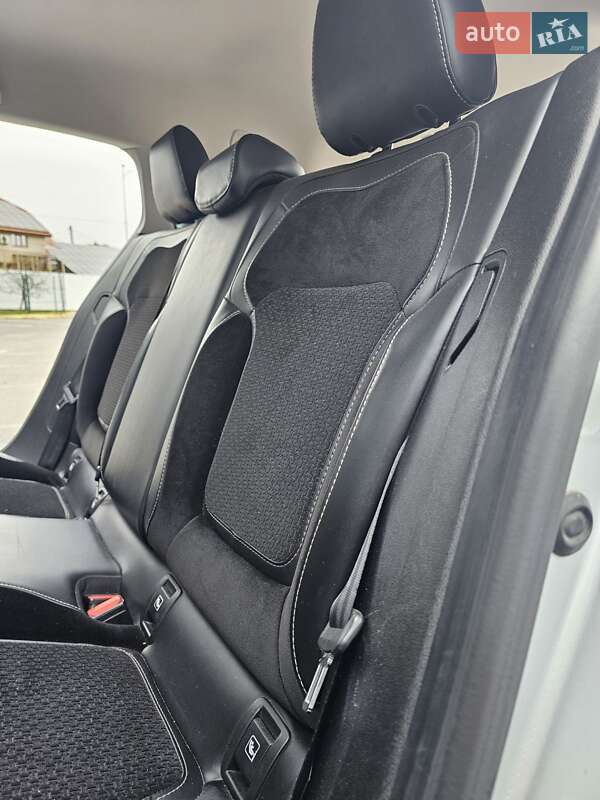 Універсал Renault Megane 2016 в Кам'янському