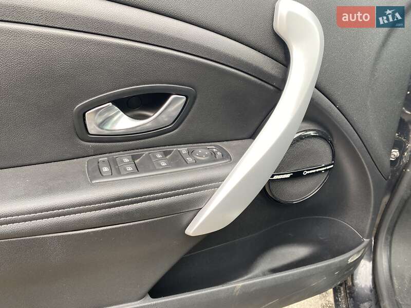 Универсал Renault Megane 2011 в Ирпене