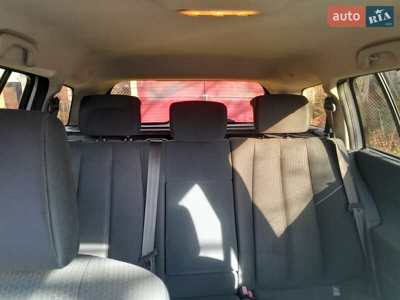 Универсал Renault Megane 2004 в Чигирине фото 18 Универсал Renault Megane 2004 в Чигирине