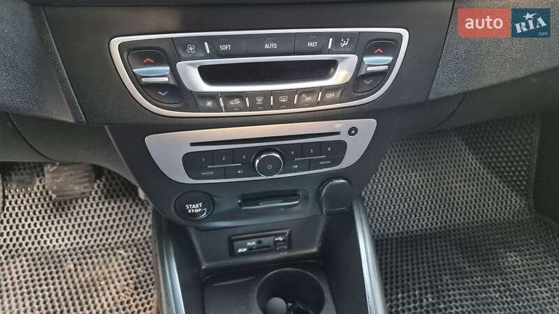 Хетчбек Renault Megane 2014 в Харкові фото 9 Хетчбек Renault Megane 2014 в Харкові