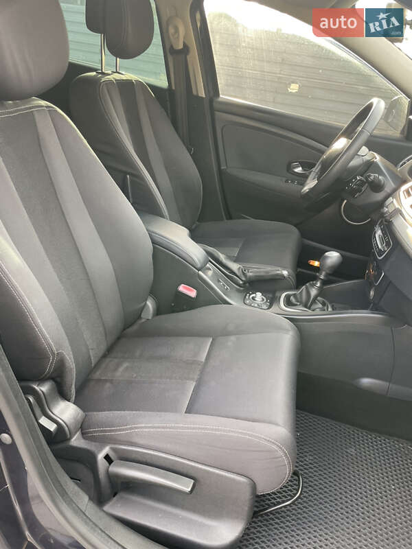 Універсал Renault Megane 2011 в Кривому Розі