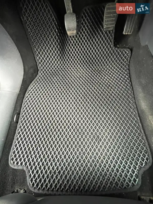 Renault Megane 2006 VIN VF1BM1A0H36553949 фото оголошення 19 з 55