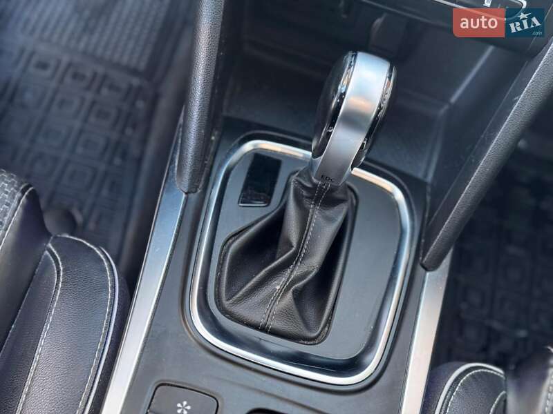 Універсал Renault Megane 2017 в Івано-Франківську фото 40 Універсал Renault Megane 2017 в Івано-Франківську