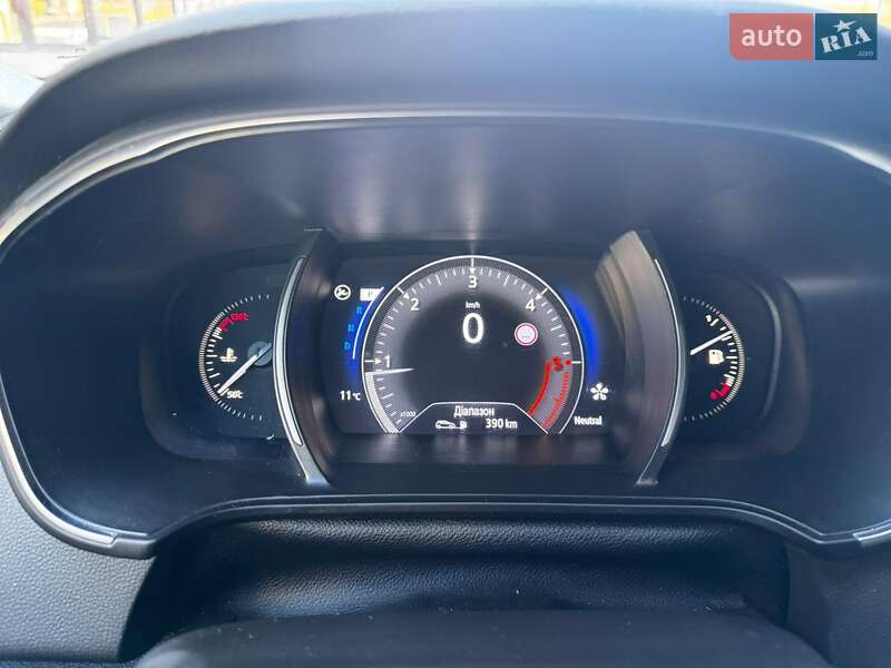 Універсал Renault Megane 2017 в Івано-Франківську фото 61 Універсал Renault Megane 2017 в Івано-Франківську