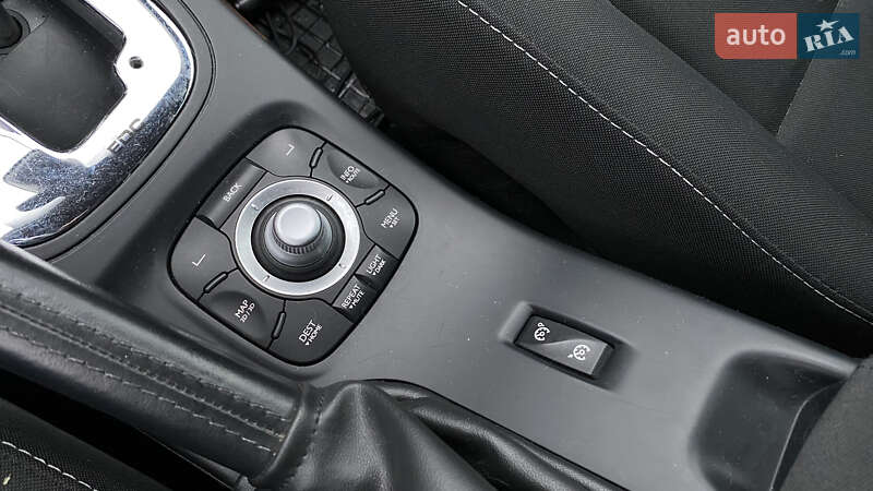 Універсал Renault Megane 2012 в Луцьку