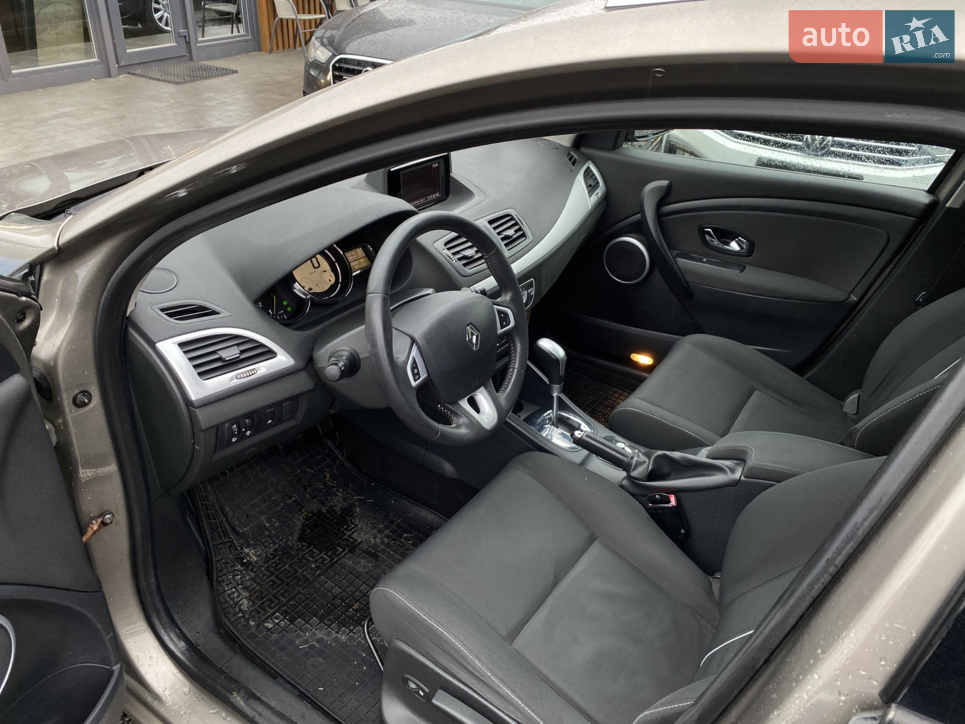 2012 Renault Megane - мініатюра 18